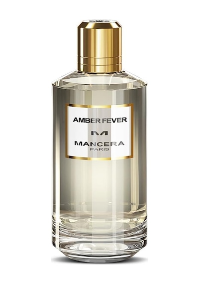 Mancera Amber Fever Unisex Parfüm EDP 120 ML