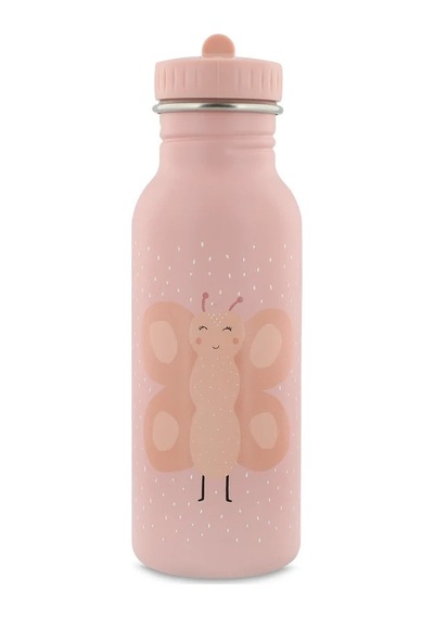 Trixie Mrs.butterfly 500 Ml Unisex Matara 41-229 Pembe