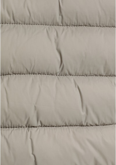 Colin's Colins Slim Fit Dik Yaka Fermuarlı Astarlı Erkek Bej Yelek Cl1082936 Q1.v1 Lbg Light Beige