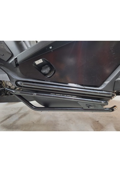 Moto Üçel Cfmoto Z Force 1000 Utv Uyumlu Yan Koruma Barı