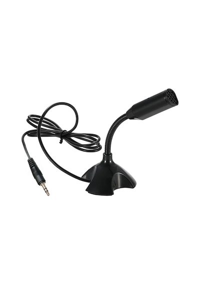Concord MC-6 AUX 3.5 MM PC Mikrofon