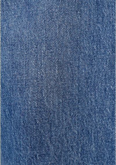 Colin's Colins 044 Karl Straight Fit Erkek Mavi Jean Pantolon Cl1074510 Cl1074510 Q1.v1 Dn04457 Denim