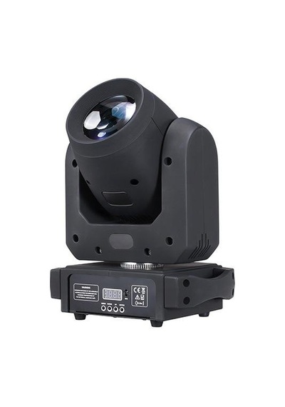 Mini 100w Led Beam Spot , Sahne, Düğün Salonu , Eğlence Mekanı, Kına Salonları Işık Sistemi
