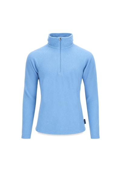 Columbia Columbıa Glacıal Kadın Sweatshırt 1802201-449 Mavi