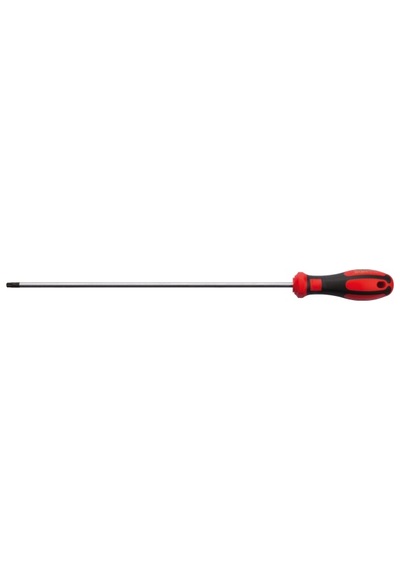 C-Plus Torx Uçlu Uzun Tornavida-T25X300Mm