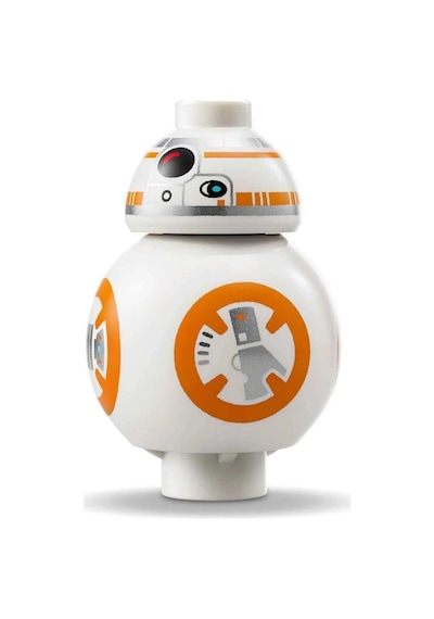 Bb-8 Astromech Droidi 75452 Diğer