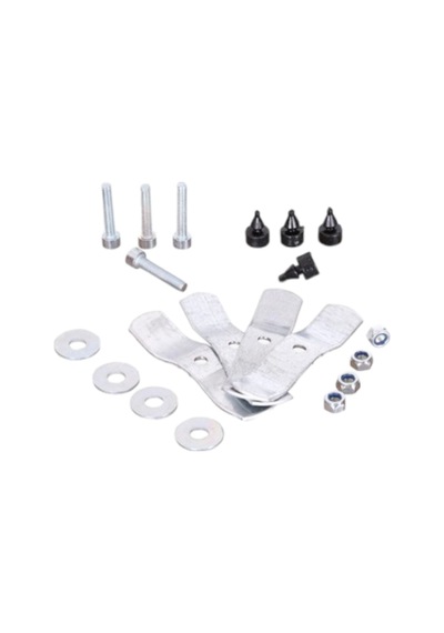 Arwic Motosiklet Çantası Tabla Bağlantı Ekipmanları Cv32 Cv34 Cv46