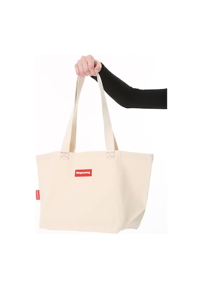 Kanvas Tote Çanta Diğer