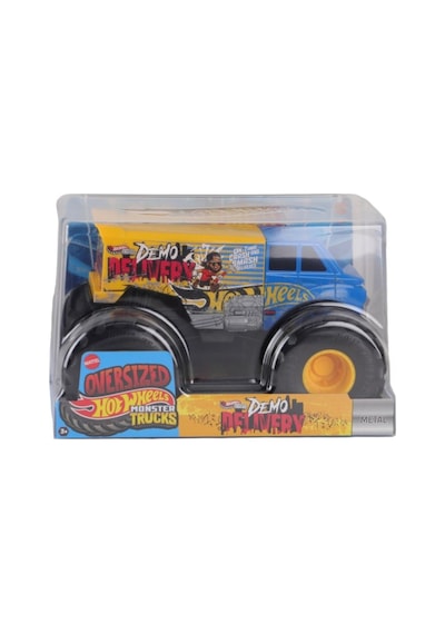 Fyj83 Nessiworld 1:24 Truck Araçlar