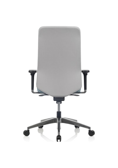 Bürosit Proxima 9 Alüminyum Çalışma Koltuğu Kumaş