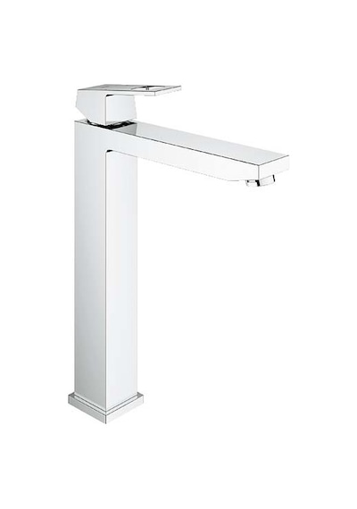 Grohe Eurocube Tek Kumandalı Lavabo Bataryası XL-Boyut 2340600