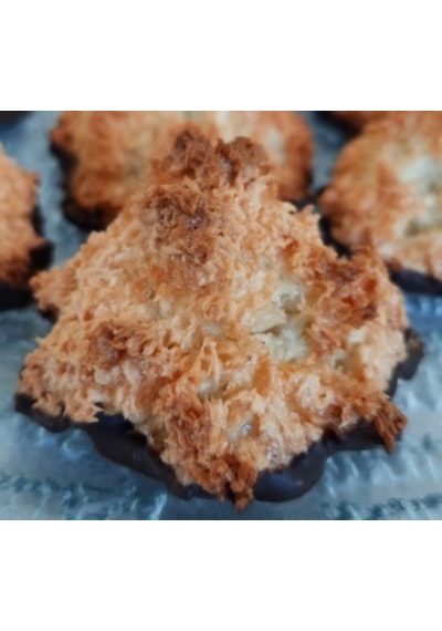 Seymen Kokosmakronen 200 G