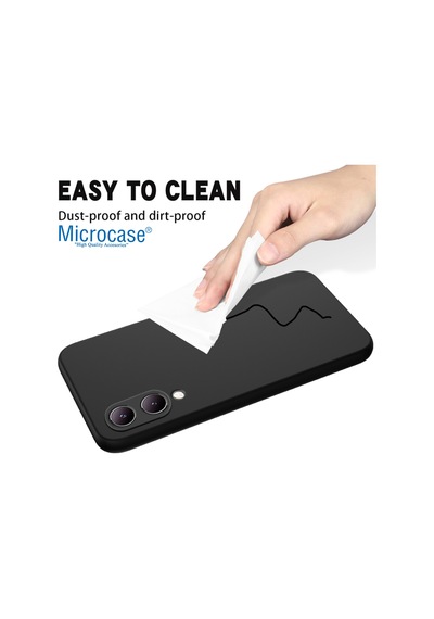 Vivo Y17s 4g 6.56'' 2023 Elektrocase Silikon Kılıf Al3340