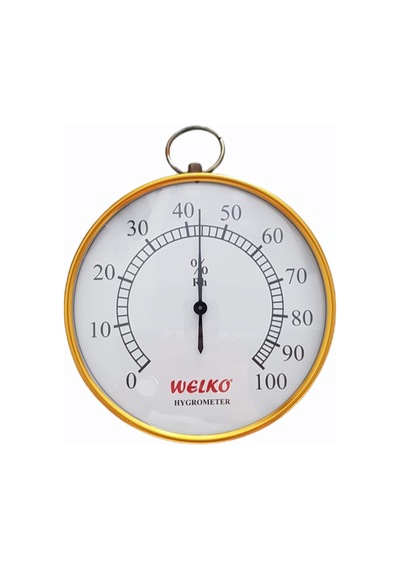 Welko Q100 Duvar Higrometresi