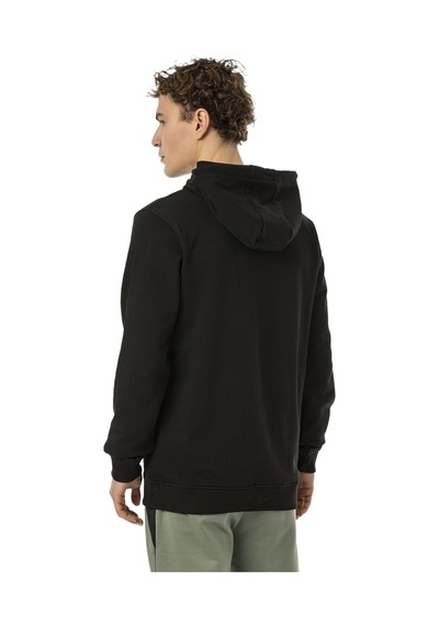 Merrell Merrell Silas Erkek Siyah Sweatshirt 3u6