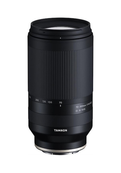 Tamron 70-300mm F4.5-6.3 Di Iıı Rxd Lens Sony E