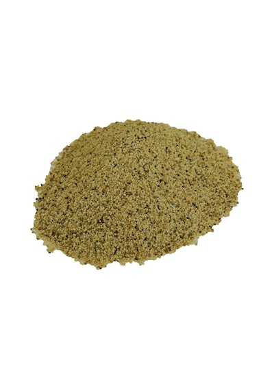 LokmanAvm Beyaz Doğal Tane Haşhaş Tohumu 100 G