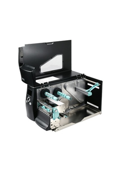 Godex 203dpi Ez2250i 104mm 177mm/sn Usb + Usb Host + Seri + Ethernet Endüstriyel Barkod Etiket Yazıcı