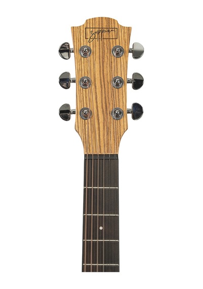 Zoppran Aczp10Z Akustik Gitar