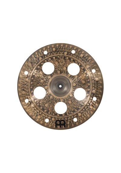 Meinl Pac18trch 18" Pure Alloy Custom Trash China Zil