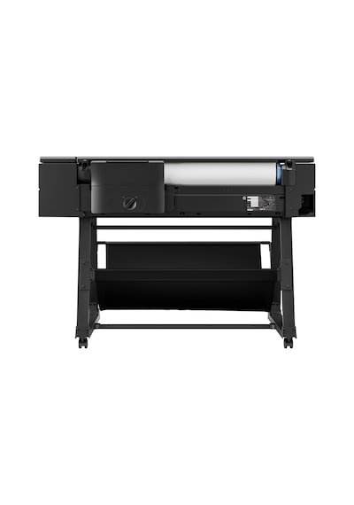 Hp 2y9h0a Designjet T850 36 İnç 914mm 2400x1200 Dpi 4 Renk Thermal Inkjet Kablosuz Çizici