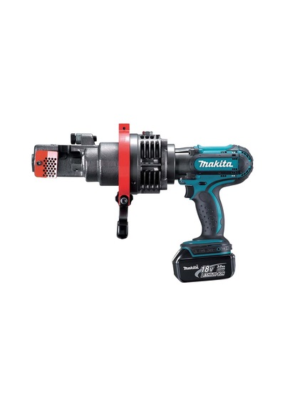 Makita Demir Kesme Makinası 18v Dsc191z