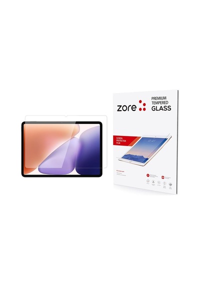 Senon Xiaomi Pad 7 Zore Tablet Temperli Cam Ekran Koruyucu