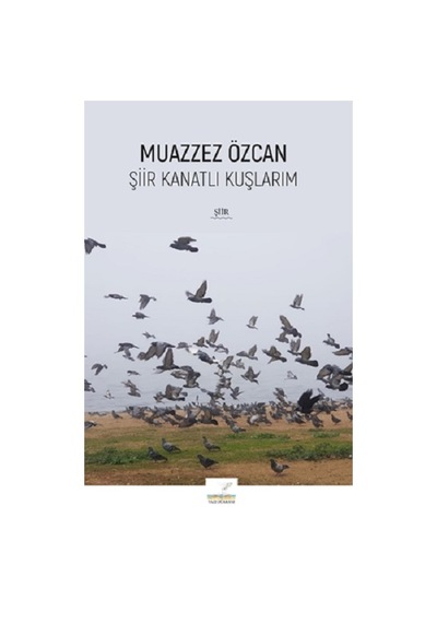 Şiir Kanatlı Kuşlarım