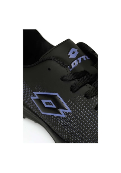Lotto Sky Tf Gr Siyah Unisex Halı Saha Ayakkabısı Çok Renkli
