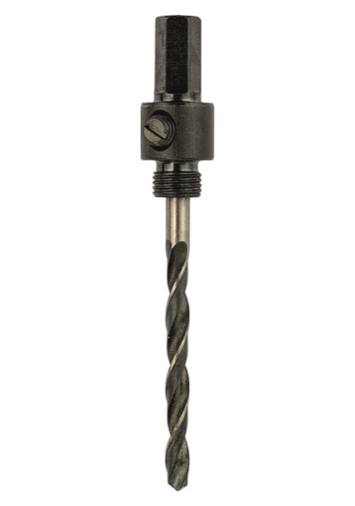 Fixonic Eratool Era56179 Hex 14x32mm 3/8'' Bi Metal Panç Adaptörü
