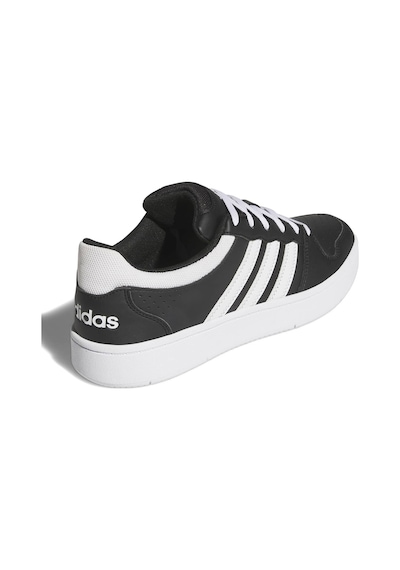 Adidas Hoops Classic Erkek Günlük Spor Ayakkabı C-adıkı1056e10a00 Siyah