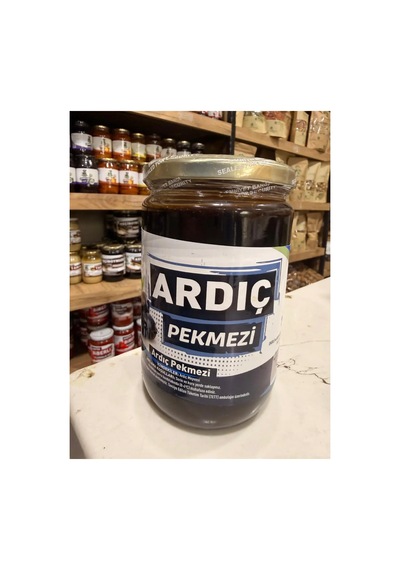 Ardıç Pekmezi 700 Gr