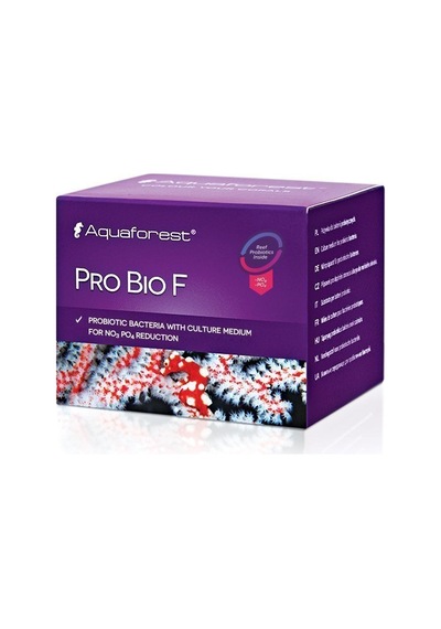 Aquaforest - Probio F 25gr