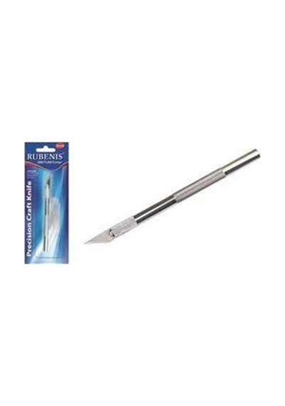 Rubenis Sx-01D Kretuar Bıçağı Çift Yedekli