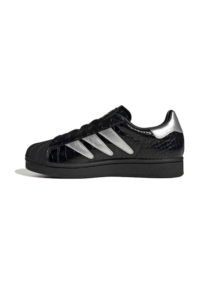 Adidas Kadın Siyah Sneaker Superstar Iı W Hq9303