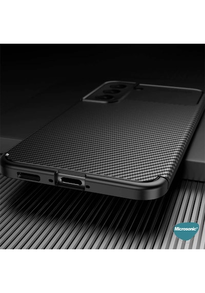 Microsonic Samsung Uyumlu Galaxy S22 Plus Kılıf Legion Series
