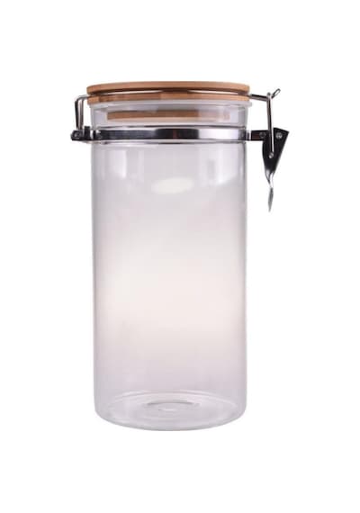 Bambum Mada Kilitli Cam Saklama Kabı 1700ml 26cm B0795