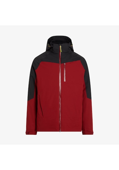 Mc Kinley Avoca 3in1 Erkek Kırmızı Outdoor Mont 426430 Kırmızı
