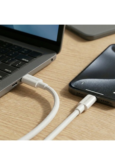 Ven-dens Vd-dcr05 60w Usb-c Premium Şarj Ve Data Kablosu