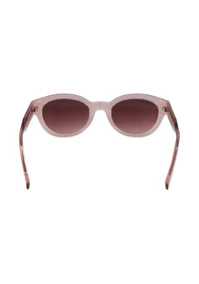 Lacoste Güneş Gözlüğü L6024s-662 Pembe
