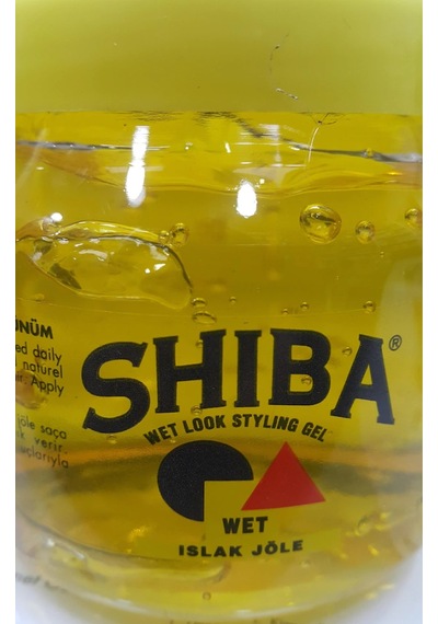 Shiba Wet Islak Saç Jölesi 300 ML