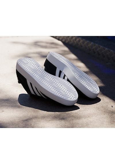 Adidas Vl Court 3.0 Erkek Günlük Ayakkabı Id6278 Siyah Siyah