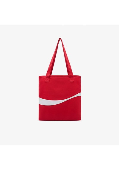 Converse X Coca-cola Unisex Kırmızı Omuz Çanta Ma5865 Kırmızı