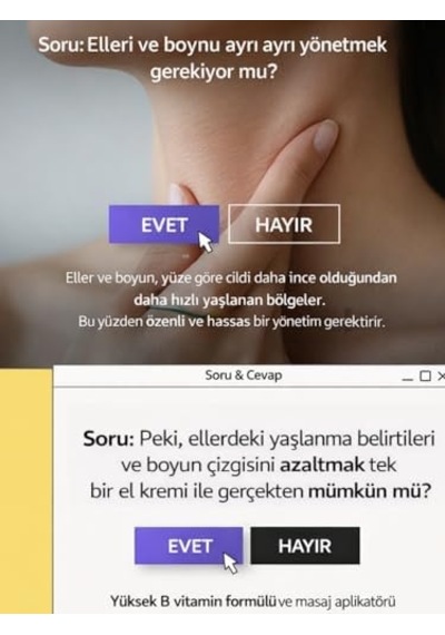 Bodytamin Niacinamide B3%5 Intensive El Ve Boyun Kremi Masaj Başlık Aydınlatıcı Sıkılaştırıcı 60 Ml