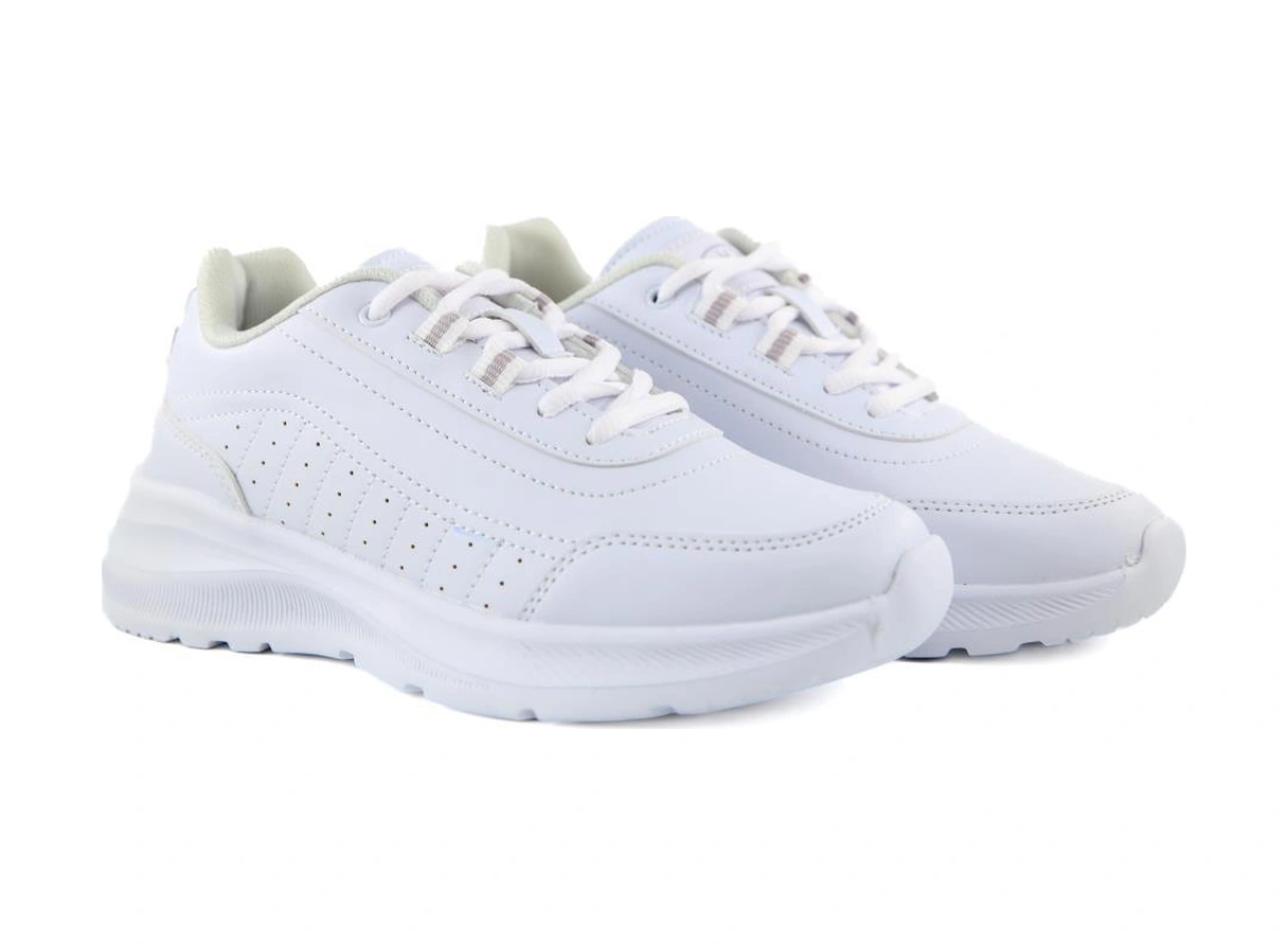 M.P Mp 252-6065 Beyaz Unisex Sneakers Beyaz