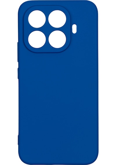 Lexroo Xiaomi 15t Pro Kılıf Biye Silikon - Mavi