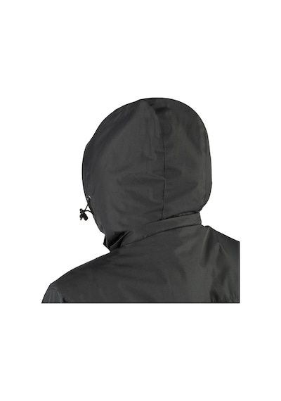 Evolite Cryo Outdoor Ceket - Siyah Siyah