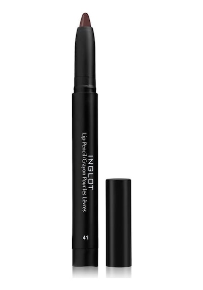 Inglot Amc Lip Pencil Matte Kalın Dudak Kalemi 41ka