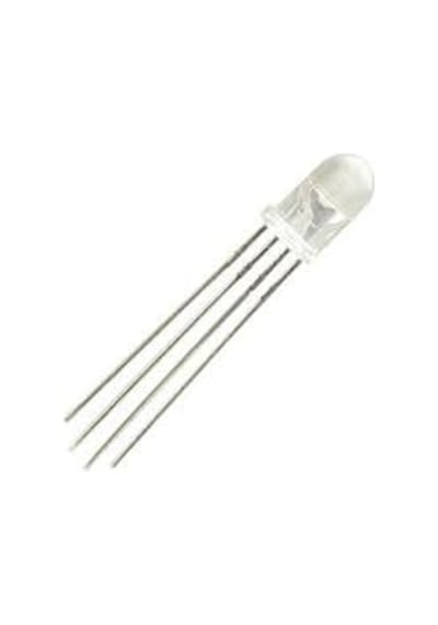 5Mm Rgb Led Ortak Katot