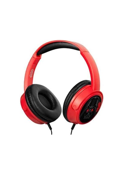 Volkano Star Wars Darth Vader Aux Kablolu Kulaklık Sw-6513-vdr